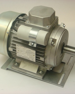 DB 1400 motor 230V 1.5Hk 60Hz SSp